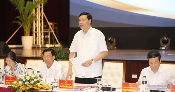 Chủ tịch UBND tỉnh Quảng Ninh bị xuyên tạc, bôi nhọ trên mạng xã hội