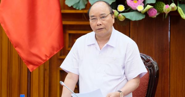 Điểm báo 24/07/2018: Thủ tướng thống nhất Hà Nội đăng cai Sea Games 31 và Para Games 11