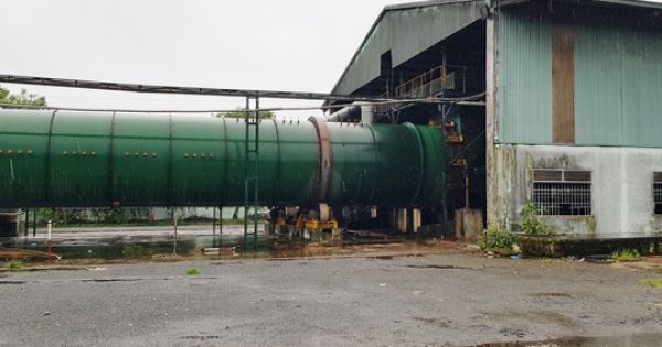 Cà Mau: Nhà máy rác 350 tỷ ngừng hoạt động 3 tháng