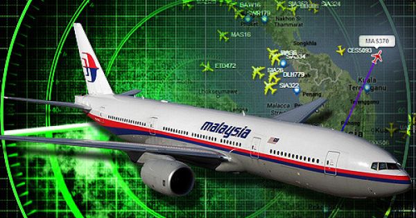 Điểm báo ngày 31/07/2018:Vụ máy bay MH370 mất tích: Vẫn chưa tìm thấy nguyên nhân bí ấn