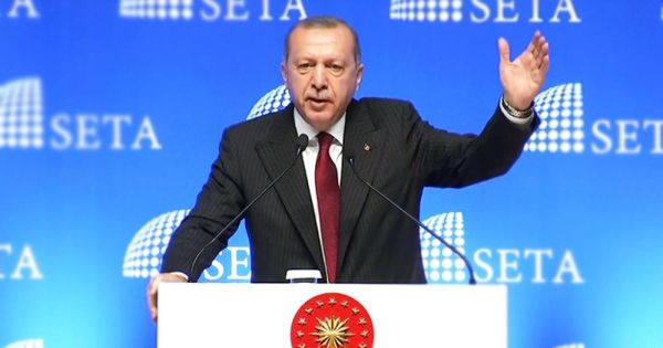 Thổ Nhĩ Kỳ muốn tẩy chay hàng hóa công nghệ cao của Mỹ