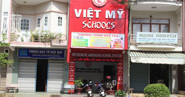Lâm Đồng: Bắt tạm giam hiệu trưởng trường cao đẳng Việt Mỹ