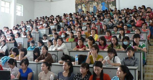 Nhiều sai phạm tài chính ở Trường CĐ Sư phạm Ninh Thuận
