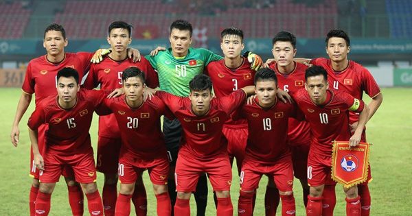 Điểm báo ngày 24/08/2018:ASIAD 2018: Thắng Bahrain 1-0, Việt Nam lần đầu lọt vào tứ kết Asiad