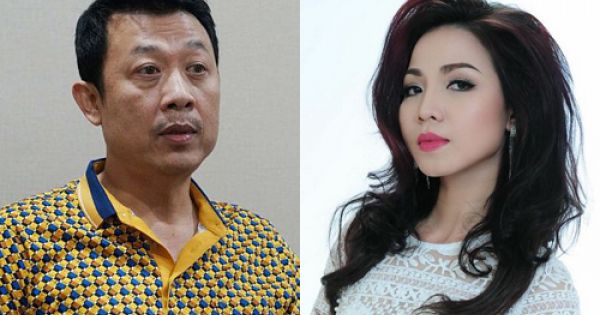 Vân Sơn phủ nhận mọi cáo buộc của ca sĩ Khánh Loan