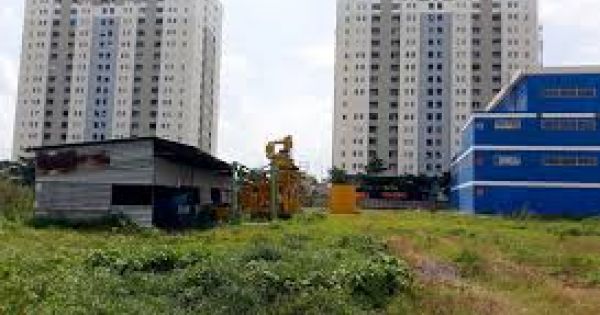 TPHCM: Đối thoại với dân về dự án xây dựng trạm ép rác kín ở phường Tân Thới Nhất