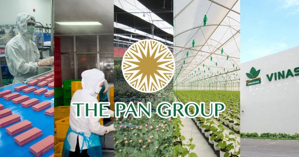 The PAN Group phát hành thành công hơn 1.130 tỷ đồng trái phiếu