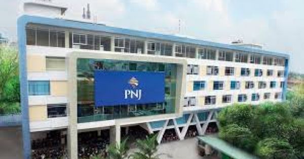 PNJ bị Cục thuế TPHCM truy thu hơn 37 triệu đồng