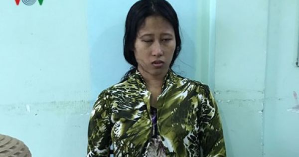 Hậu Giang: Khởi tố vụ người mẹ khai nhận sát hại 2 con tại nhà