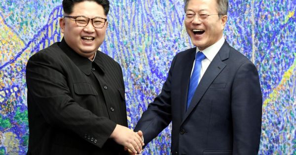 Hàn Quốc xem xét dỡ bỏ trừng phạt đối với Triều Tiên