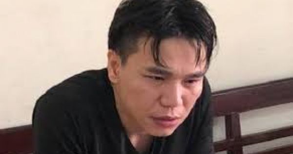 Ca sĩ Châu Việt Cường bị điều tra về tội giết người