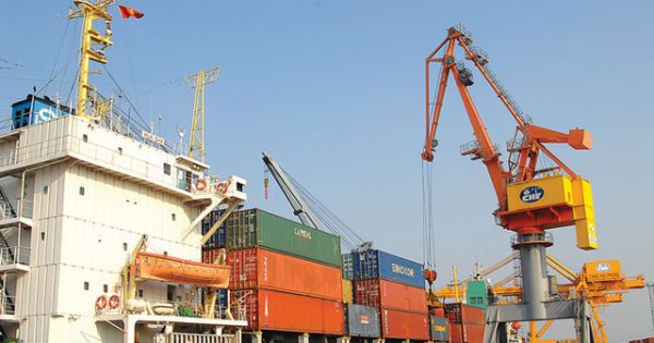Triển vọng to lớn FTA giữa Việt Nam và Liên minh Kinh tế Á Âu
