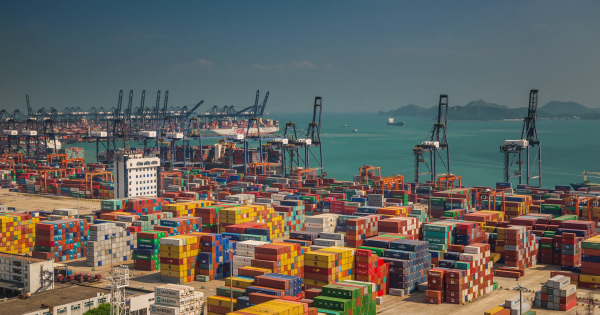 Lãnh đạo Trung Quốc cam kết nhập khẩu 40.000 tỷ USD hàng hóa trong 15 năm