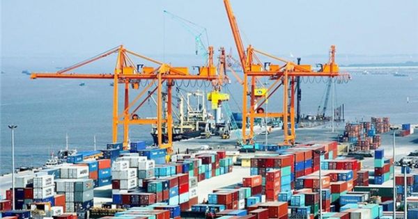 Bộ Tài chính bãi bỏ một số chính sách thuế, cởi trói cho xuất nhập khẩu