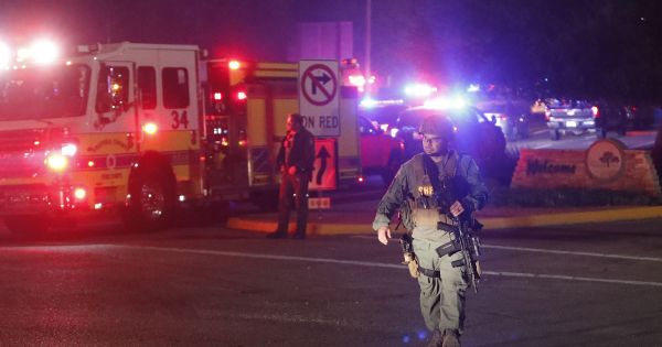 Mỹ: Tiết lộ danh tính hung thủ vụ xả súng tại quán bar khiến nhiều người thiệt mạng