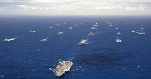 Mỹ cảnh báo Trung Quốc ngừng quân sự hóa biển Đông