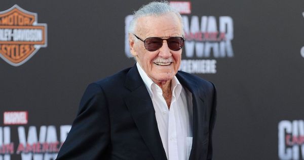 Stan Lee – Cha đẻ của Marvel qua đời ở tuổi 95