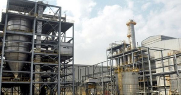 Bốn cựu cán bộ dự án Ethanol Phú Thọ nghìn tỷ bị khởi tố