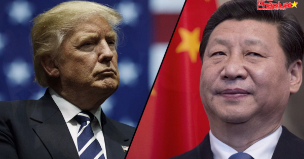Lãnh đạo Mỹ và Trung Quốc sẽ bàn về thương mại song phương tại hội nghị G20