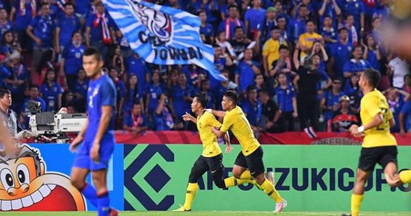 AFF Cup 2018: HLV Malaysia tiết lộ bí quyết thắng Thái Lan