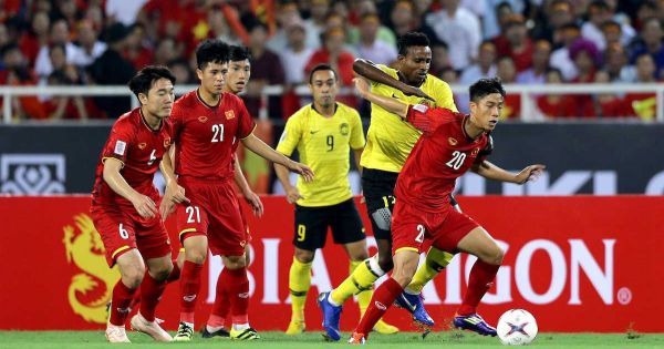 Báo quốc tế khen ngợi đội tuyển Việt Nam sau trận chung kết AFF Cup 2018