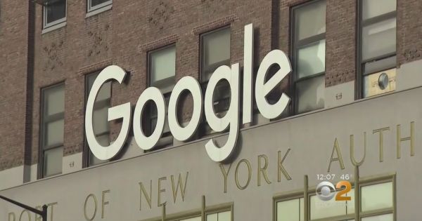 Google tính chi tỷ đô xây thêm cơ sở hoành tráng
