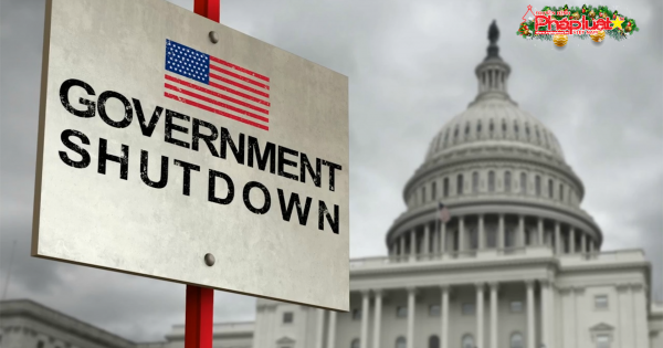 Chính phủ Mỹ đóng cửa vì bất đồng dự luật ngân sách