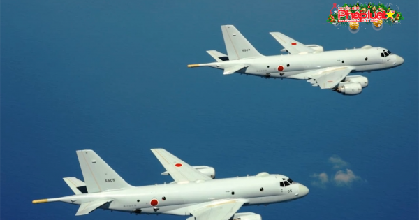 Nhật Bản cáo buộc Hàn Quốc khóa radar nhằm vào máy bay