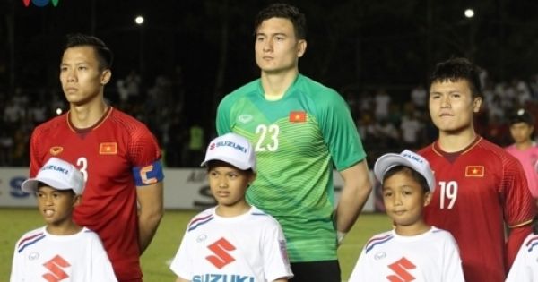 Báo châu Á: Đặng Văn Lâm sẽ tỏa sáng ở Asian Cup 2019