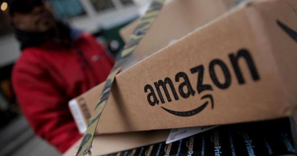 Bộ Công thương hợp tác Amazon, doanh nghiệp Việt đón 