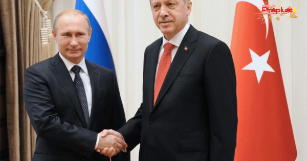 Thổ Nhĩ Kỳ muốn thảo luận với Nga về 