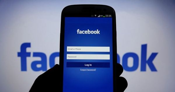 Facebook đứng đầu vi phạm pháp luật