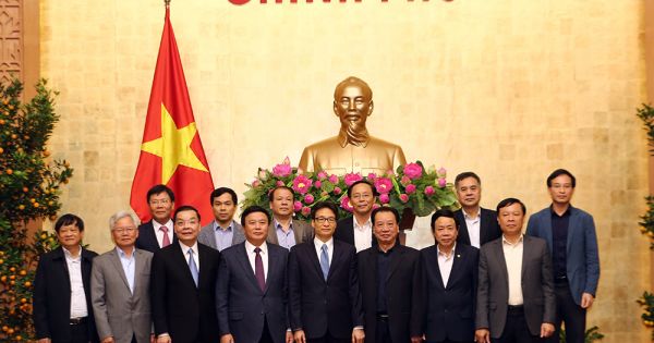 Bộ Quốc sử xây dựng nhận thức mới về lịch sử Việt Nam
