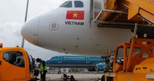 Việt Nam sắp mở đường bay thẳng đến Mỹ