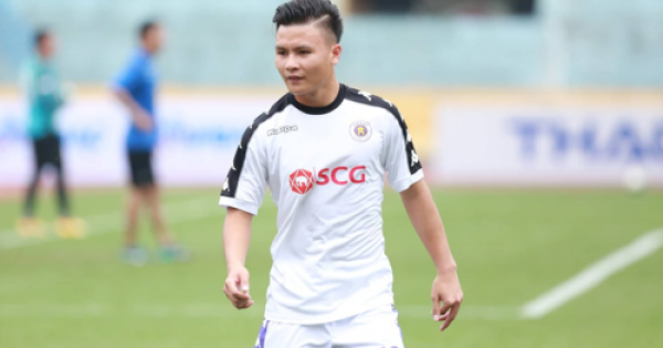 Quang Hải được dự đoán thắp sáng AFC Champions League