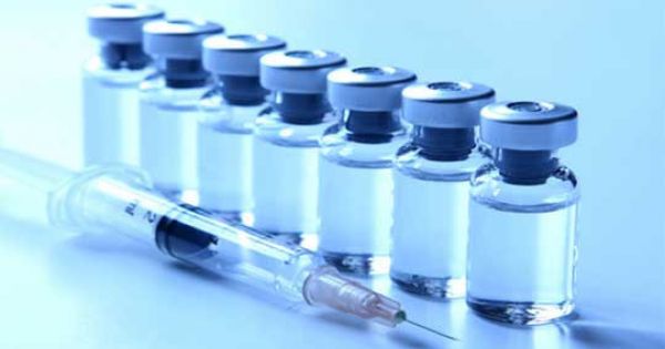 Bình Định dừng tiêm vắc xin ComBE Five sau vụ bé 2 tháng tuổi tử vong