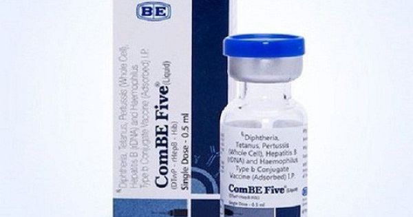 Đã có kết luận nguyên nhân bé tử vong sau tiêm vắc-xin ComBE Five