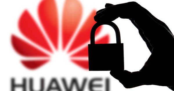 Giới chức Mỹ muốn mở rộng trừng phạt Huawei