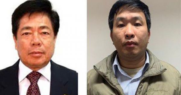 Đề nghị truy tố nguyên Chủ tịch HĐTV Vinashin Nguyễn Ngọc Sự
