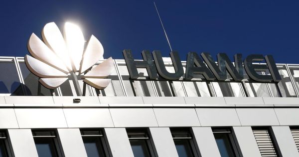 Huawei có thể sắp khởi kiện chính phủ Mỹ