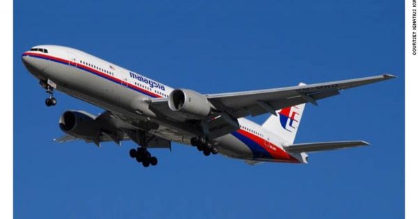 Malaysia sẵn sàng khởi động đợt tìm kiếm mới máy bay MH370