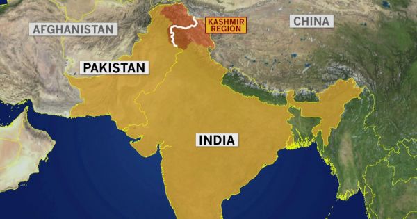 Pakistan khẳng định không dung túng cho khủng bố