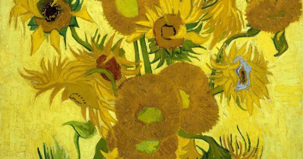 Lần đầu thưởng lãm tranh Van Gogh phiên bản số tại Việt Nam