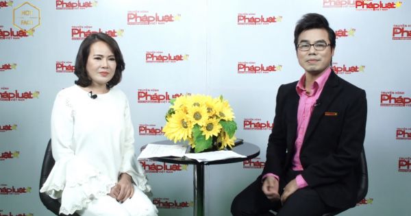 Giao lưu cùng Quán quân Người mẫu Quý Bà 2018- Thạc sỹ Trần Hiền: Phụ nữ hiện đại phải mạnh mẽ, lạc quan