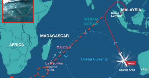 5 năm MH370 mất tích – Những giả thiết còn chưa có hồi kết (kỳ 1)