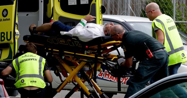 New Zealand sẽ sửa luật kiểm soát súng đạn sau vụ khủng bố đẫm máu