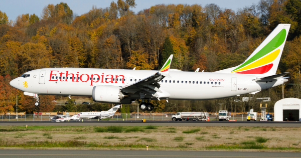 Vụ rơi máy bay Ethiopia: Tiết lộ đoạn đối thoại sau cùng trong khoang lái