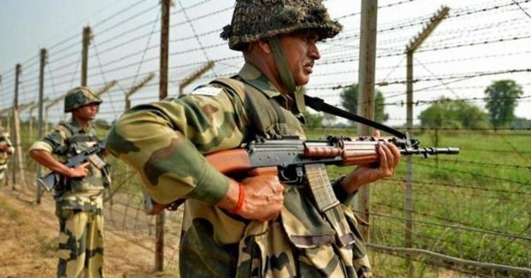 Ấn Độ, Pakistan lại chạm súng ở Kashmir, ít nhất 7 người thiệt mạng