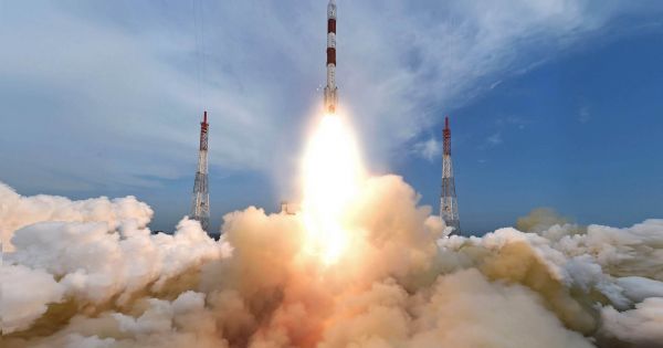 NASA quan ngại về khả năng va chạm của vệ tinh ISS với mảnh vỡ vệ tinh của Ấn Độ