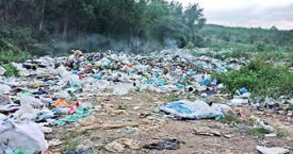 Đà Nẵng xin đất quốc phòng để mở rộng bãi rác